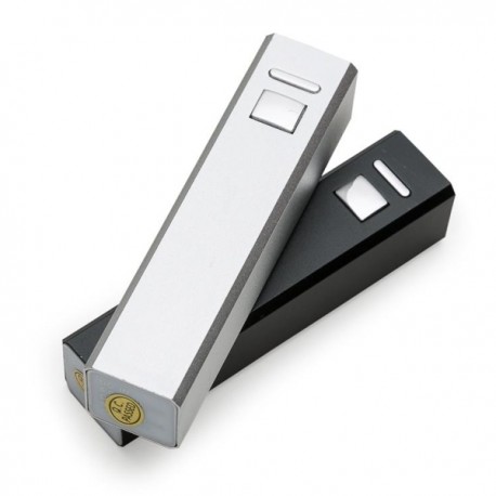 Power Bank de Metal - Ref. 12795