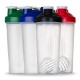 Coqueteleira para shake 600ml - Ref. 12942
