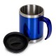 Caneca acrílica 400ml - Ref. 652