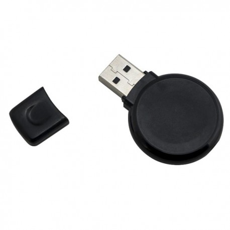 Pen drive redondo 4GB/ 8GB - Ref. 028