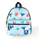 Mochila escolar - Ref. 867