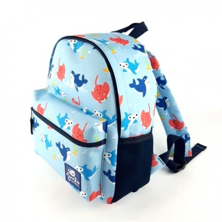Mochila escolar - Ref. 867
