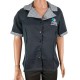 Camisa e calça em brim - Ref. 1005