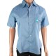 Camisa e calça em brim - Ref. 1005