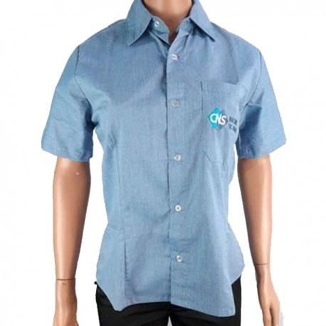 Camisa e calça em brim - Ref. 1005