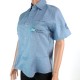 Camisa e calça em brim - Ref. 1005