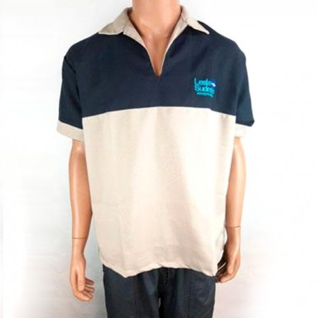 Camisa e calça em brim - Ref. 1005