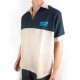Camisa e calça em brim - Ref. 1005