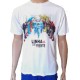Camisa em malha sublimática - Ref. 1004