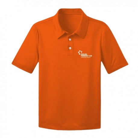 Camisa gola pólo - Ref. 1002