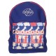 Mochila Escolar Ref. 848