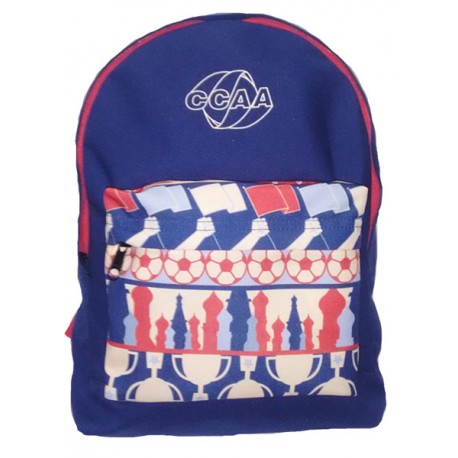 Mochila Escolar Ref. 848