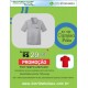 Promoção Camisa Pólo