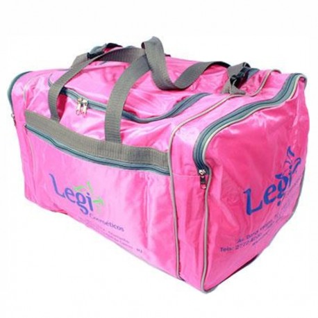 Bolsa de viagem de Nylon - Ref. 922