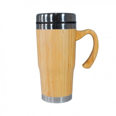 Caneca Bambu Ref. 34681