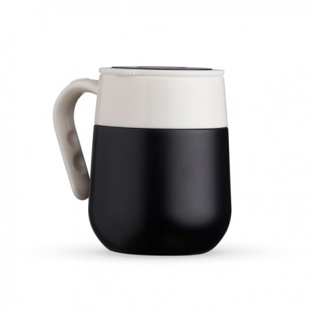 Caneca térmica com display LED Ref. 4681