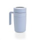 Caneca térmica com display LED Ref.14681