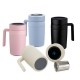 Caneca térmica com display LED Ref.14681