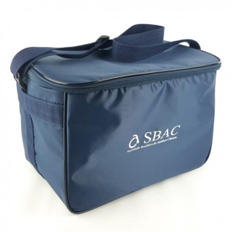 Bolsa Térmica de Nylon - Ref. 538