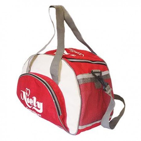 Bolsa Meia Viagem Meia Lua - Ref. 921