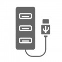 Hub USB